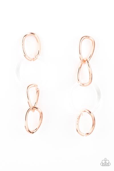 ***Talk In Circles - Copper