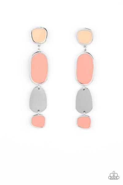 ***All Out Allure - Orange