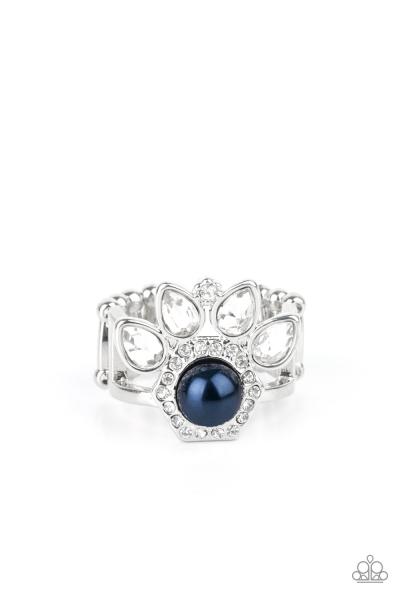 ***Crown Coronation - Blue