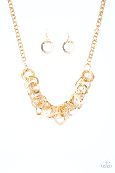 ***Ringing In The Bling -Gold