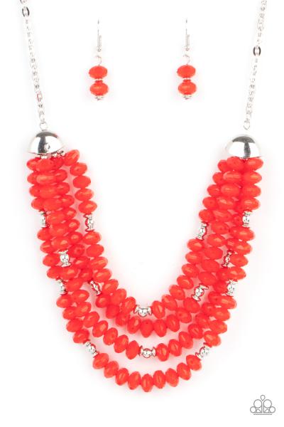***Best POSH-ible Taste​ - Red