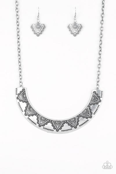 ***Persian Pharaoh - Silver
