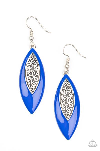 **​*Venetian Vanity - Blue