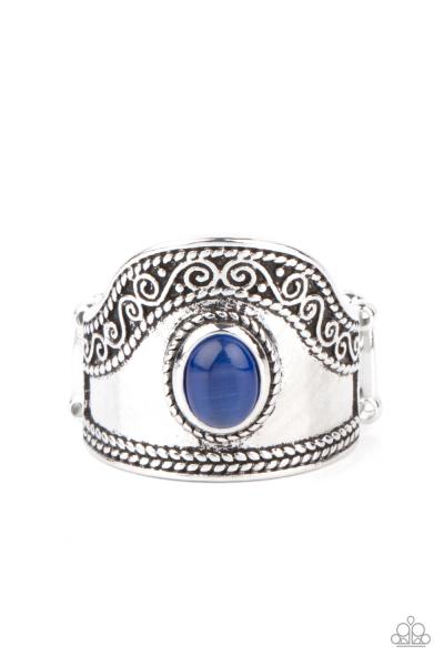 ***Dreamy Definition - Blue