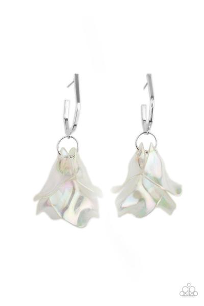 ***Jaw-Droppingly Jelly - Silver