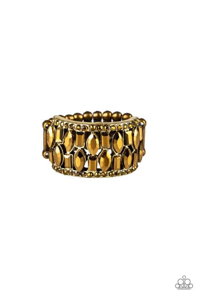 ***Treasure Trove Tribute - Brass