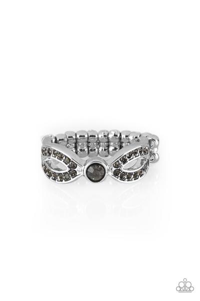 ***Extra Side Of Elegance - Silver