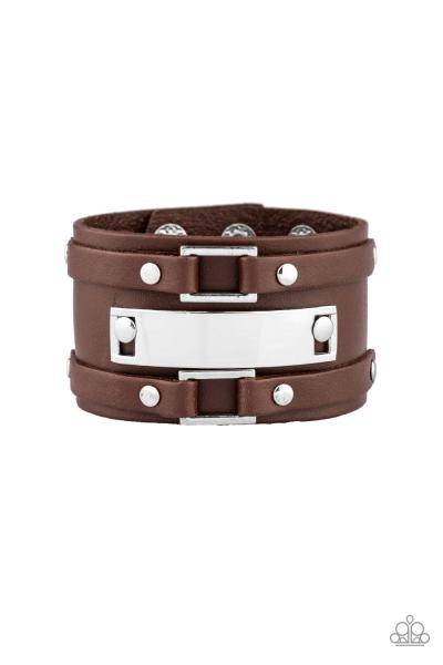 ***Rural Ranger - Brown