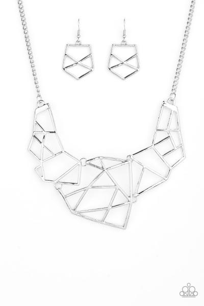 ***World Shattering - Silver