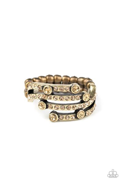 ***Casino CACHE - Brass
