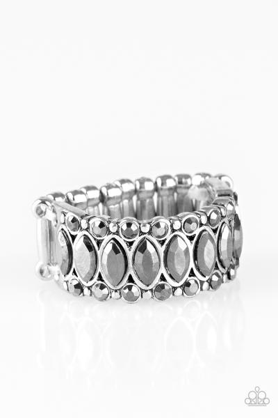 ***Radical Riches- Silver