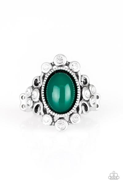 ***Noticeably Notable - Green
