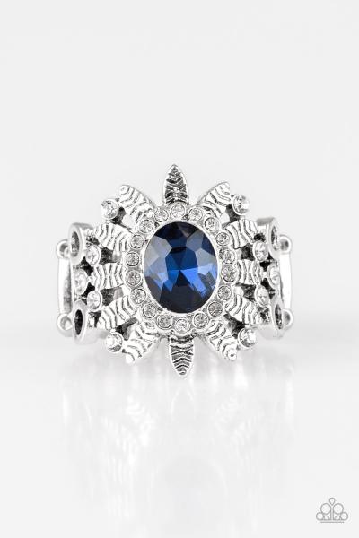 ***Burn Bright - Blue