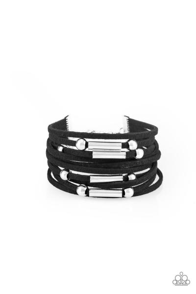 ***Back To BACKPACKER - Black