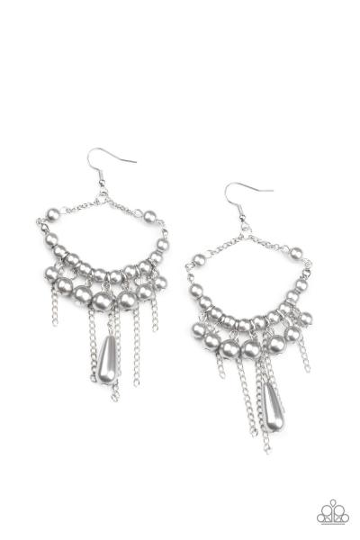 ***Party Planner Posh - Silver