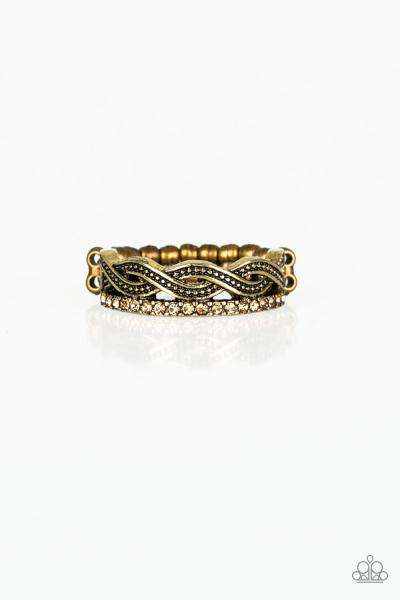 ***Unstoppable Shine - Brass