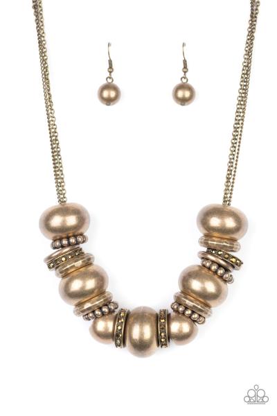 ***Only The Brave - Brass