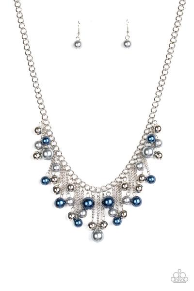 ***City Celebrity - blue