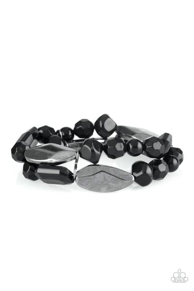 ***Rockin Rock Candy - Black