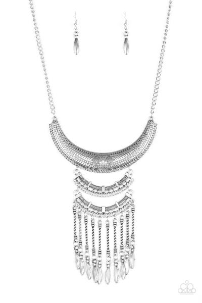 ***Eastern Empress - Silver