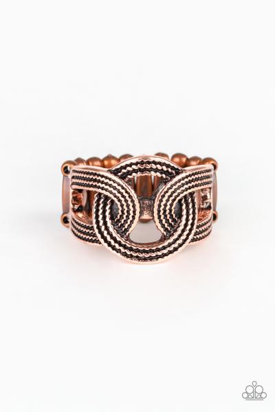 ***Join Forces - Copper