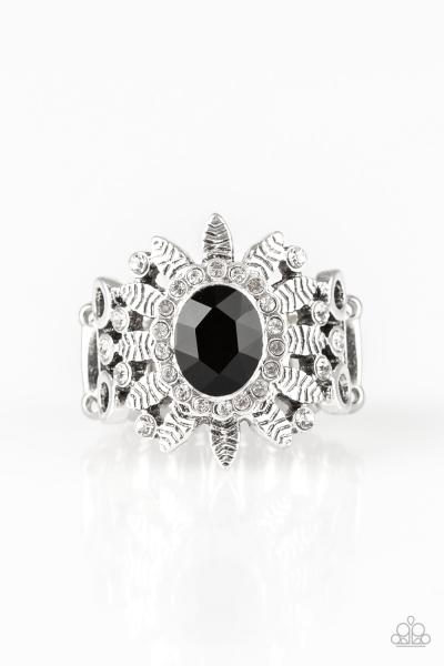 ***Burn Bright - Black