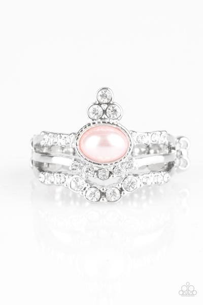 ***Timeless Tiaras - Pink
