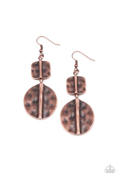 ***Lure Allure - Copper