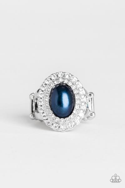 ***Sprinkle On The Shimmer - Blue
