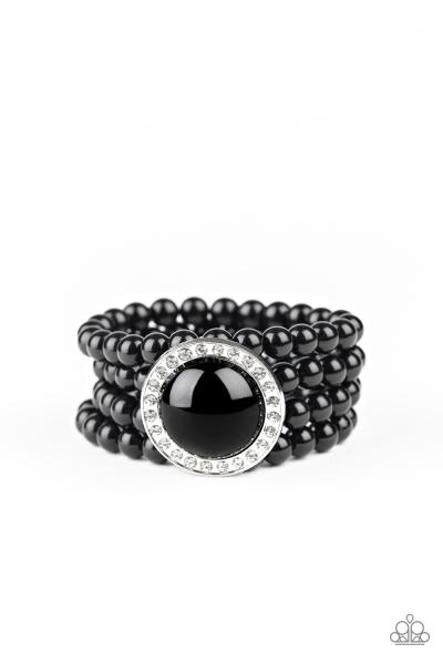 ***Top Tier Twinkle - Black