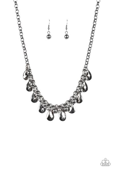 ***Stage Stunner - Black