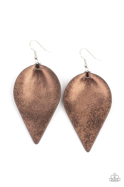 ***Enchanted Shimmer - Brown