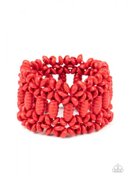 ***Fiji Flavor - Red