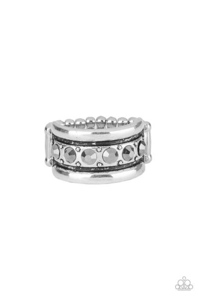 ***Dauntless Shine - Silver