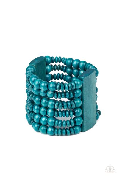 ***Dont Stop BELIZE-ing - Blue