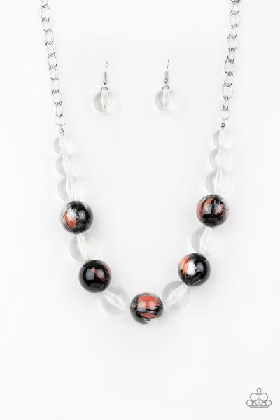 ***Torrid Tide - Orange