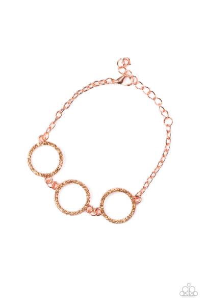 ***Dress The Part - Copper