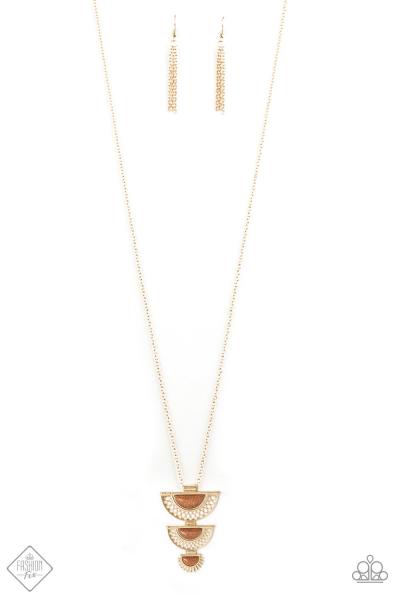 ***Serene Sheen - Gold
