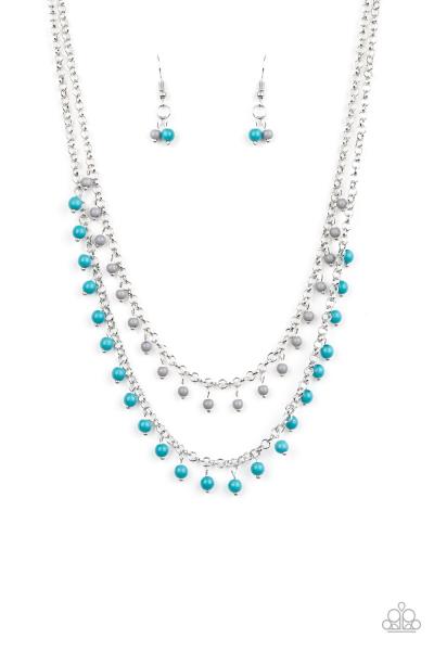 ***Dainty Distraction - Blue