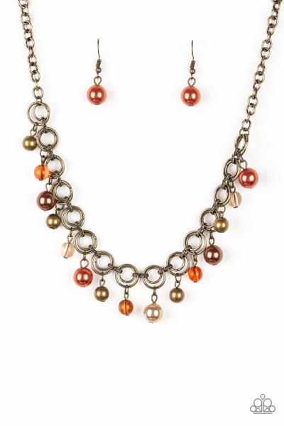 ***Fiercely Fancy - Multi