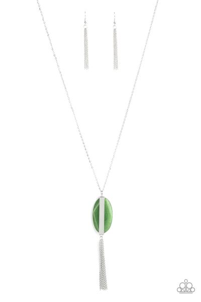 ***Tranquility Trend - Green