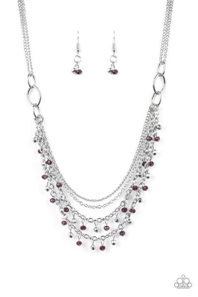***Financially Fabulous - Purple