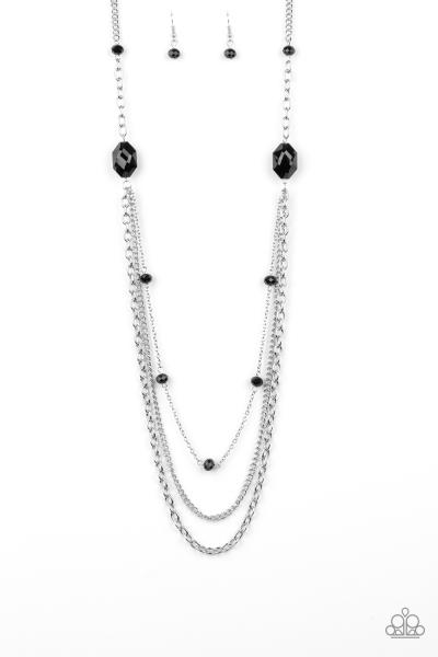 ***Dare To Dazzle - Black