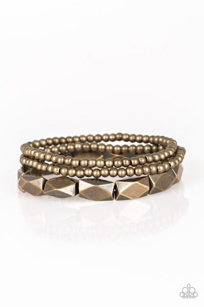 ***Metal Movement - Brass
