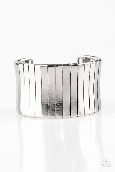 ***Urban Uptrend - Silver