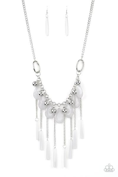 ***Roaring Riviera - Silver