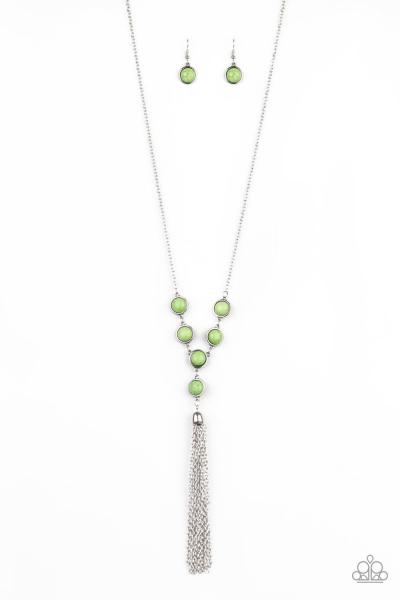 ***Rural Heiress - Green