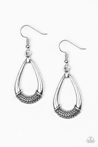 ***Trending Texture - Silver