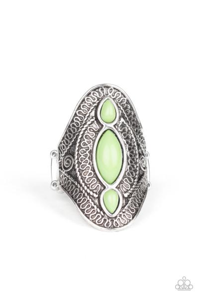 ***Kindred Spirit - Green