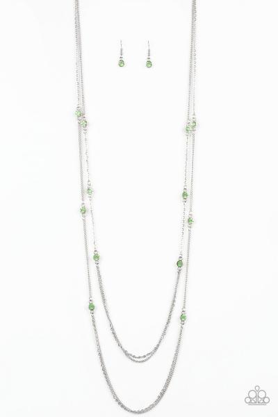 ***Sparkle Of The Day - Green